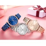 Mini Focus Women's Rose Gold Watch MF0335L-03 | Watches Prime Mini Focus Women's Rose Gold Watch MF0335L-03 | Watches Prime