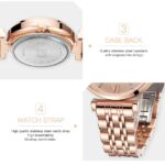 Mini Focus Women's Rose Gold Watch MF0335L-03 | Watches Prime Mini Focus Women's Rose Gold Watch MF0335L-03 | Watches Prime