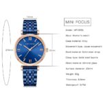 Mini Focus Women's Watch MF0335L-04 | Watches Prime