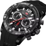 Mini Focus Men's Watch MF0349G.07 | Watches Prime