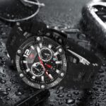 Mini Focus Men's Watch MF0349G.07 | Watches Prime