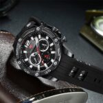 Mini Focus Men's Watch MF0349G.07 | Watches Prime