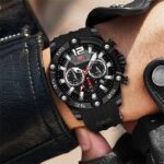 Mini Focus Men's Watch MF0349G.07 | Watches Prime