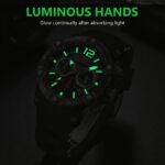 Mini Focus Men's Watch MF0349G.07 | Watches Prime