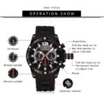 Mini Focus Men's Watch MF0349G.07 | Watches Prime