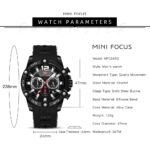 Mini Focus Men's Watch MF0349G.07 | Watches Prime