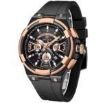 Mini Focus Men's Chrono Watch MF0402G-01 | Watches Prime