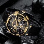 Mini Focus Men's Sport Watch MF0402G-02 | Watches Prime Mini Focus Men's Sport Watch MF0402G-02 | Watches Prime