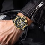 Mini Focus Men's Sport Watch MF0402G-02 | Watches Prime Mini Focus Men's Sport Watch MF0402G-02 | Watches Prime