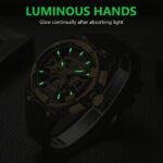 Mini Focus Men's Sport Watch MF0402G-02 | Watches Prime Mini Focus Men's Sport Watch MF0402G-02 | Watches Prime