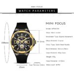 Mini Focus Men's Sport Watch MF0402G-02 | Watches Prime Mini Focus Men's Sport Watch MF0402G-02 | Watches Prime