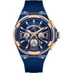 Mini Focus Men's Chrono Watch MF0402G-03 | Watches Prime Mini Focus Men's Chrono Watch MF0402G-03 | Watches Prime