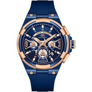 Mini Focus Men's Sport Watch MF0402G-02 | Watches Prime