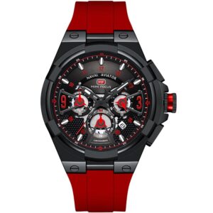 Mini Focus Men's Watch - MF0402G-05 | Watches Prime