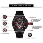 Mini Focus Men's Watch - MF0402G-05 | Watches Prime