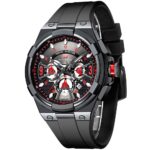 Mini Focus Men's Watch - MF0402G-05 | Watches Prime
