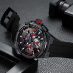 Mini Focus Men's Watch - MF0402G-05 | Watches Prime
