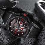Mini Focus Men's Watch - MF0402G-05 | Watches Prime