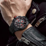 Mini Focus Men's Watch - MF0402G-05 | Watches Prime