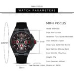 Mini Focus Men's Watch - MF0402G-05 | Watches Prime