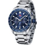 Mini Focus Men's Chrono Watch MF0403G-01 | Watches Prime Mini Focus Men's Chrono Watch MF0403G-01 | Watches Prime