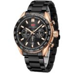 Mini Focus Men's Chronograph MF0403G-03 | Watches Prime Mini Focus Men's Chronograph MF0403G-03 | Watches Prime