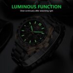 Mini Focus Men's Chronograph MF0403G-03 | Watches Prime Mini Focus Men's Chronograph MF0403G-03 | Watches Prime