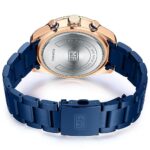 Mini Focus Men's Chrono Watch MF0403G-04 | Watches Prime