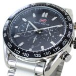Mini Focus Men's Chrono Watch MF0403G-05 | Watches Prime Mini Focus Men's Chrono Watch MF0403G-05 | Watches Prime