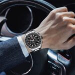Mini Focus Men's Chrono Watch MF0403G-05 | Watches Prime Mini Focus Men's Chrono Watch MF0403G-05 | Watches Prime