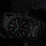 Mini Focus Men's Chrono Watch MF0403G-05 | Watches Prime Mini Focus Men's Chrono Watch MF0403G-05 | Watches Prime