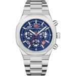 Mini Focus Men's Chrono Watch MF0411G-01 | Watches Prime Mini Focus Men's Chrono Watch MF0411G-01 | Watches Prime