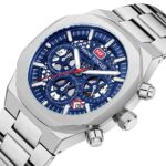 Mini Focus Men's Chrono Watch MF0411G-01 | Watches Prime Mini Focus Men's Chrono Watch MF0411G-01 | Watches Prime