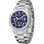 Mini Focus Men's Chrono Watch MF0411G-01 | Watches Prime Mini Focus Men's Chrono Watch MF0411G-01 | Watches Prime