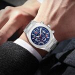 Mini Focus Men's Chrono Watch MF0411G-01 | Watches Prime Mini Focus Men's Chrono Watch MF0411G-01 | Watches Prime