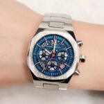 Mini Focus Men's Chrono Watch MF0411G-01 | Watches Prime Mini Focus Men's Chrono Watch MF0411G-01 | Watches Prime
