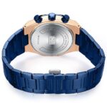 Mini Focus Men's Blue Watch MF0411G-03 | Watches Prime Mini Focus Men's Blue Watch MF0411G-03 | Watches Prime
