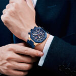 Mini Focus Men's Blue Watch MF0411G-03 | Watches Prime Mini Focus Men's Blue Watch MF0411G-03 | Watches Prime