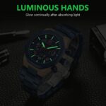 Mini Focus Men's Blue Watch MF0411G-03 | Watches Prime Mini Focus Men's Blue Watch MF0411G-03 | Watches Prime