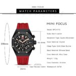 Mini Focus Men's Sport Watch MF0417G-03 | Watches Prime