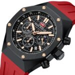 Mini Focus Men's Sport Watch MF0417G-03 | Watches Prime