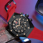 Mini Focus Men's Sport Watch MF0417G-03 | Watches Prime