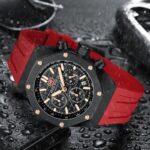 Mini Focus Men's Sport Watch MF0417G-03 | Watches Prime