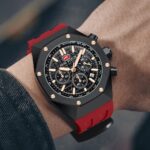 Mini Focus Men's Sport Watch MF0417G-03 | Watches Prime