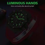 Mini Focus Men's Sport Watch MF0417G-03 | Watches Prime