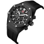 Mini Focus Men's Chronograph MF0417G-04 | Watches Prime