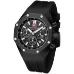 Mini Focus Men's Chronograph MF0417G-04 | Watches Prime