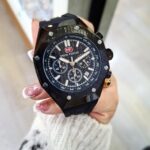 Mini Focus Men's Chronograph MF0417G-04 | Watches Prime