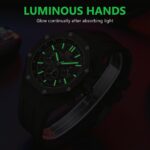 Mini Focus Men's Chronograph MF0417G-04 | Watches Prime