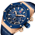 Mini Focus Men's Chrono Watch MF0417G-06 | Watches Prime Mini Focus Men's Chrono Watch MF0417G-06 | Watches Prime